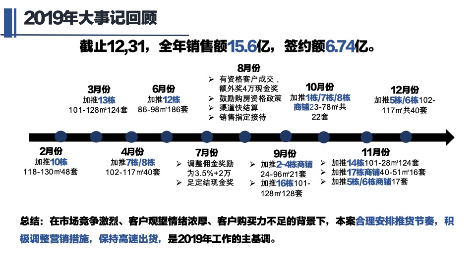 方直星澜年度营销策略报告