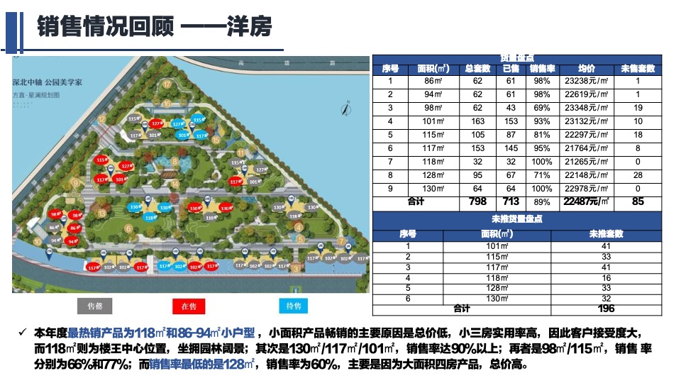 方直星澜年度营销策略报告