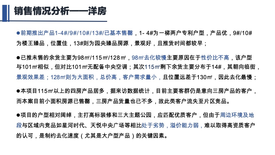 方直星澜年度营销策略报告