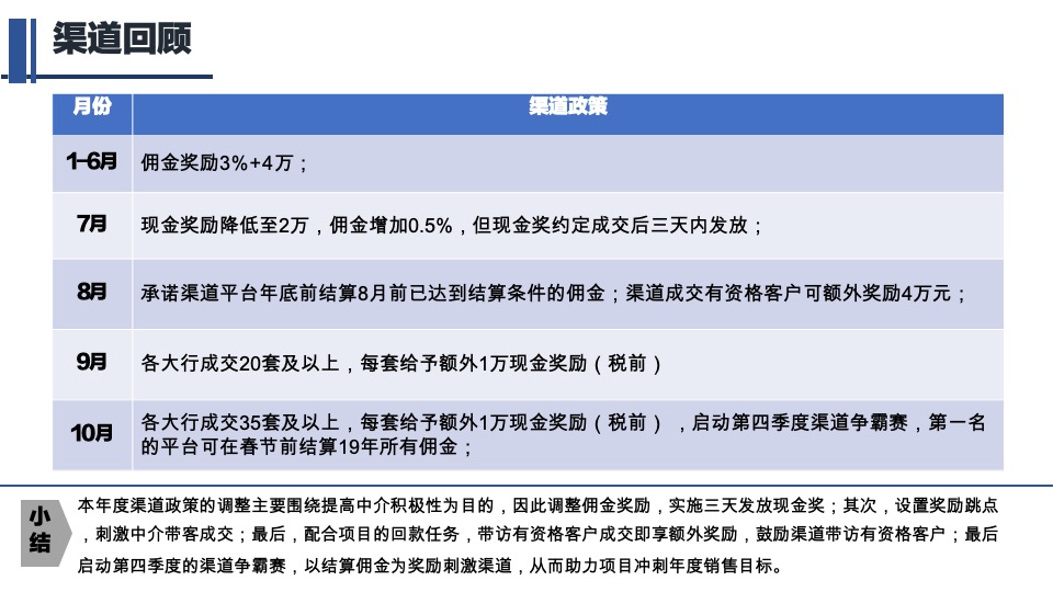 方直星澜年度营销策略报告
