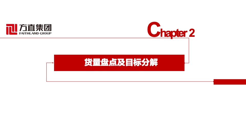 方直星澜年度营销策略报告
