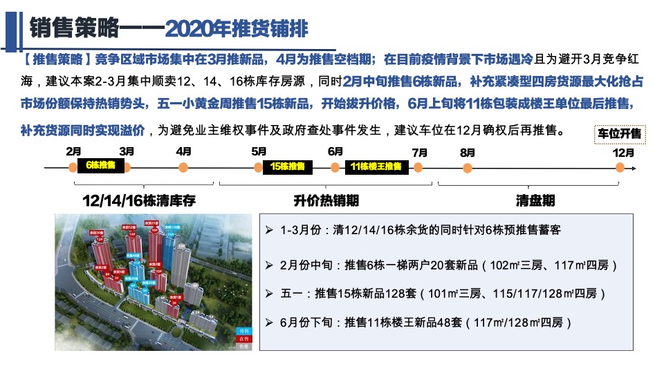 方直星澜年度营销策略报告