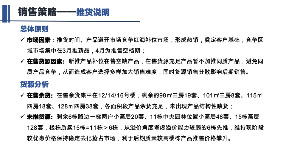方直星澜年度营销策略报告
