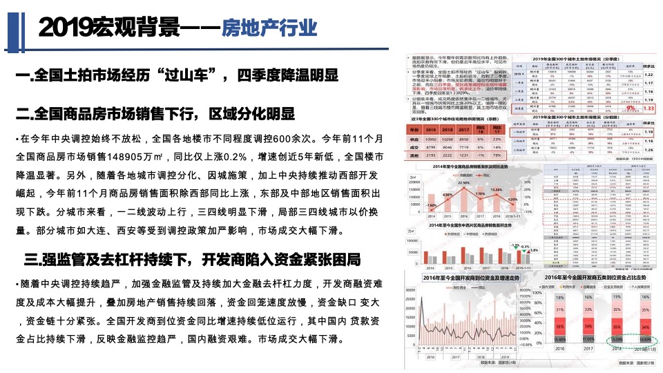 方直星澜年度营销策略报告