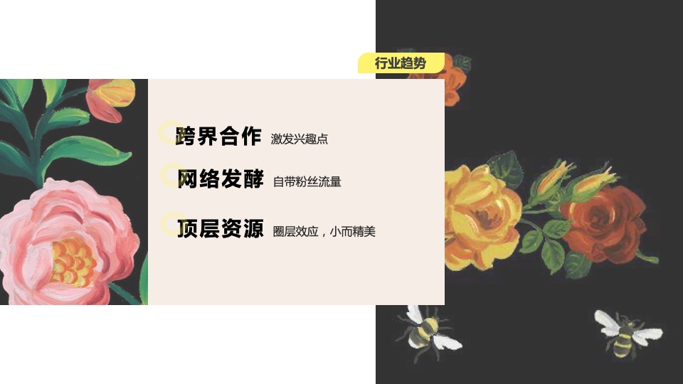 地产项目客户春季私享圈层（光之所向·心之所往主题）活动策划方案