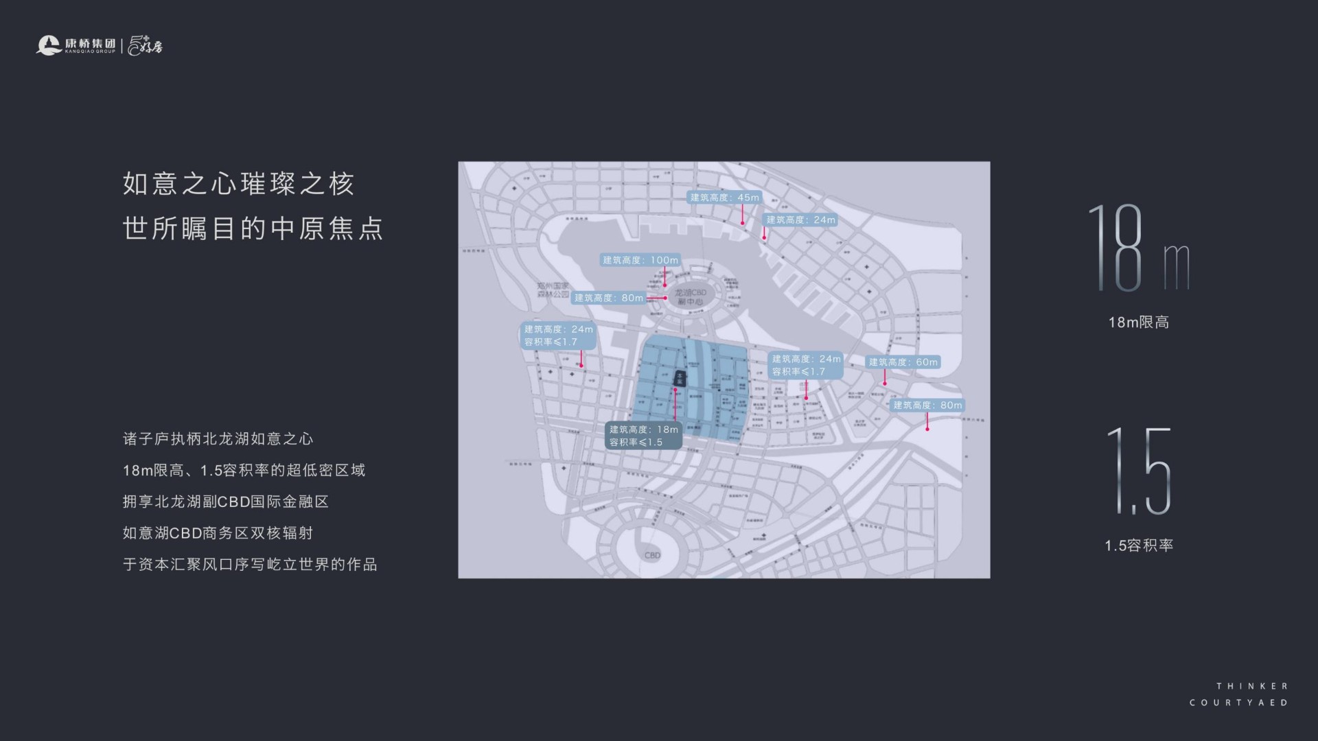 康桥诸子庐推介PDF #豪宅#