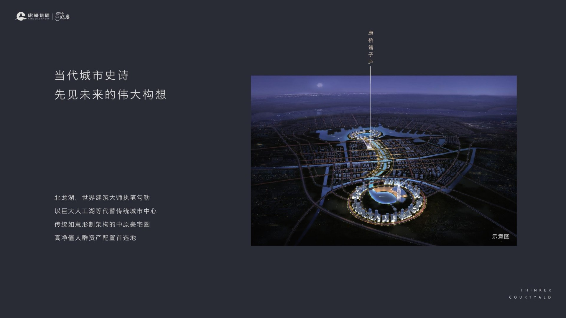 康桥诸子庐推介PDF #豪宅#