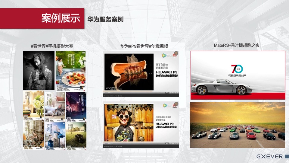 汽车品牌年度公关传播方案