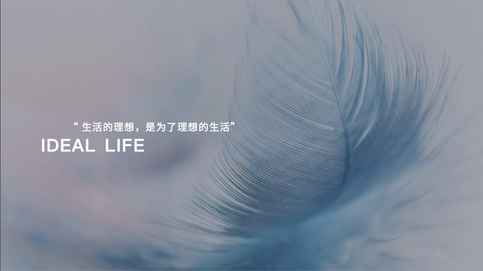 仁恒海和院Final推介PPT #院墅# #合院# #叠墅# #洋房#