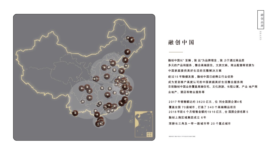 融创领馆壹号院推介PPT #城心##院落#