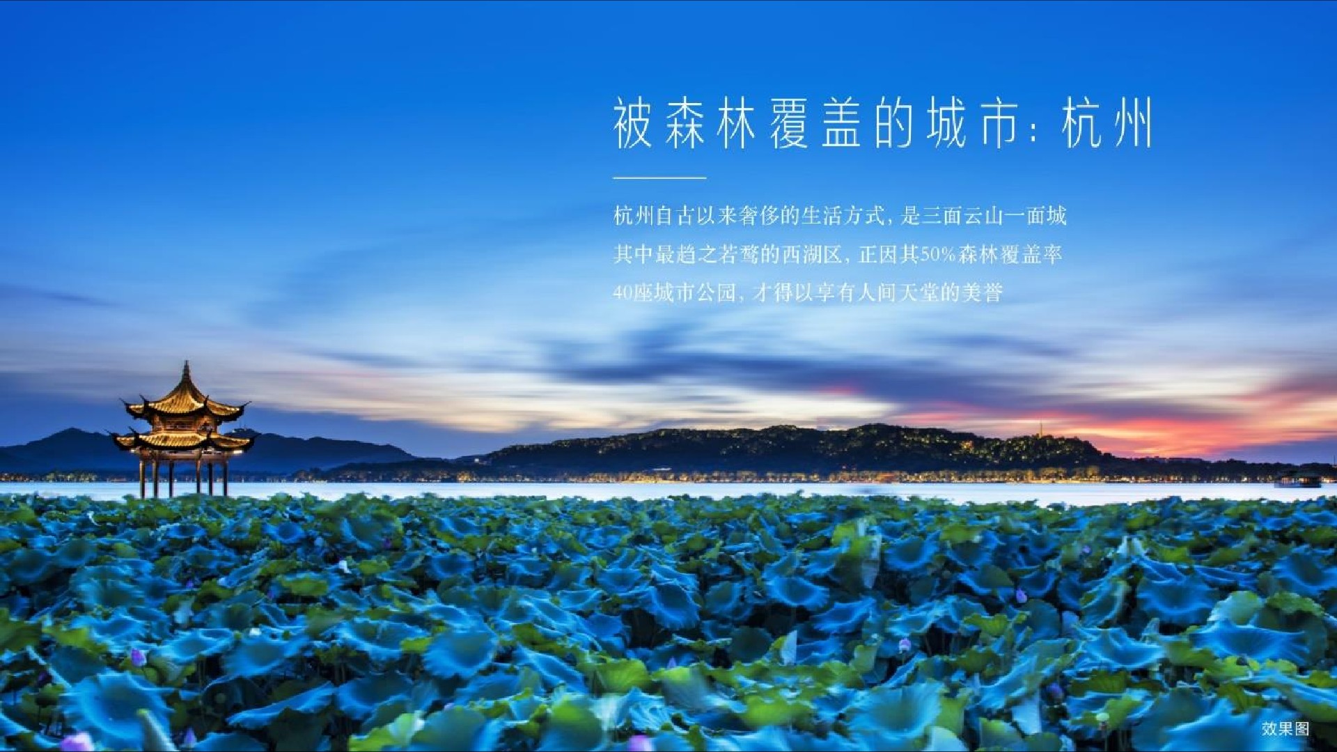 雁栖·玫瑰园项目推介PDF