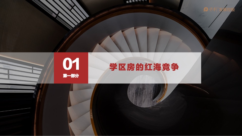 保利品牌纷享会学区房营销的“节外生枝”策划培训课件