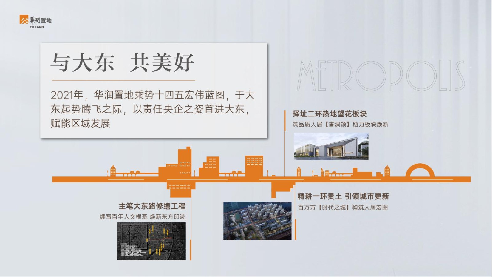 华润置地誉澜颂推介PDF #学府# #二环#