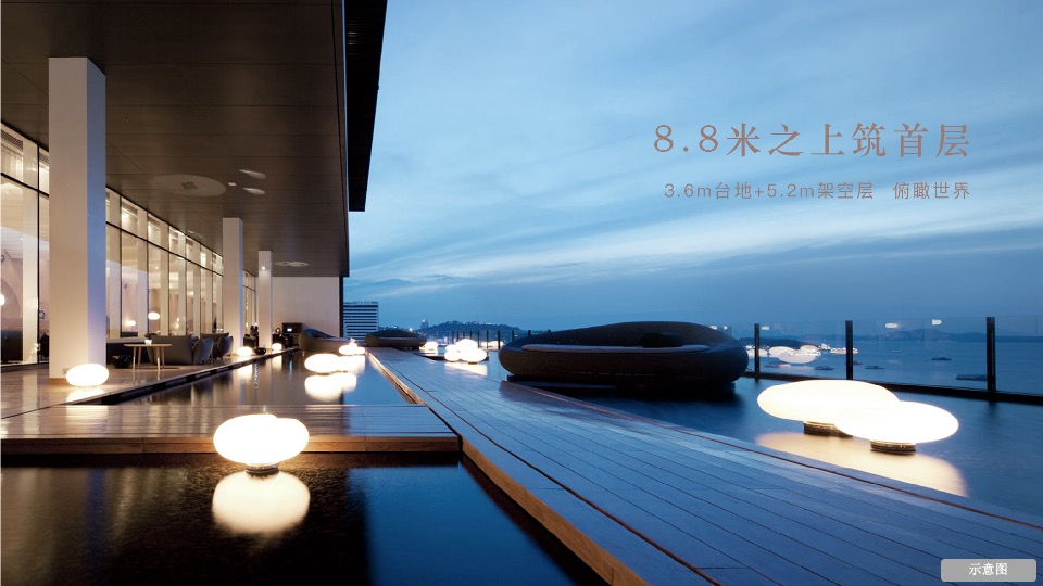 伟星印长江推介PPT #超高层#