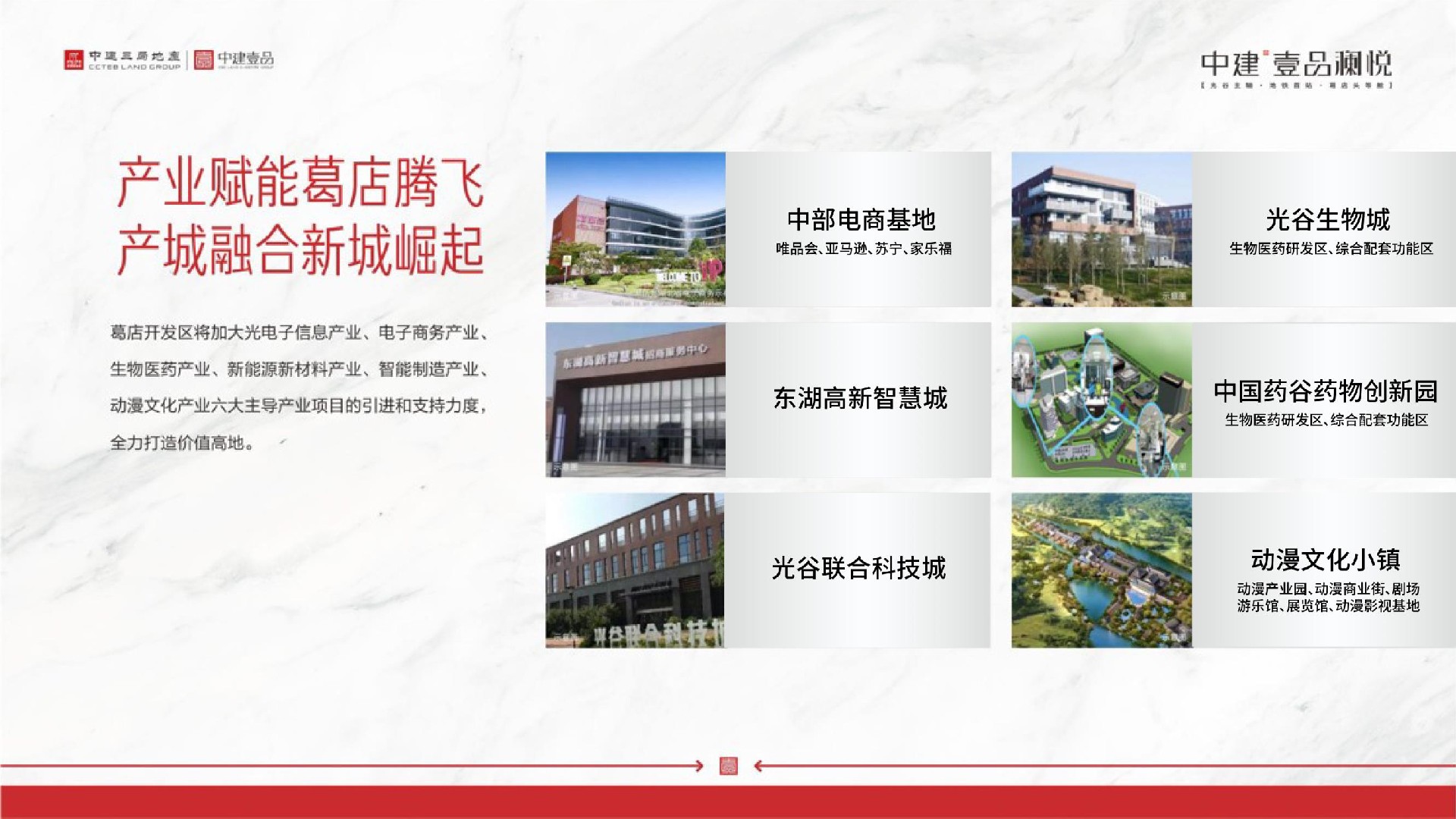 中建·壹品澜悦推介PDF #地铁# #高层# #小高层#