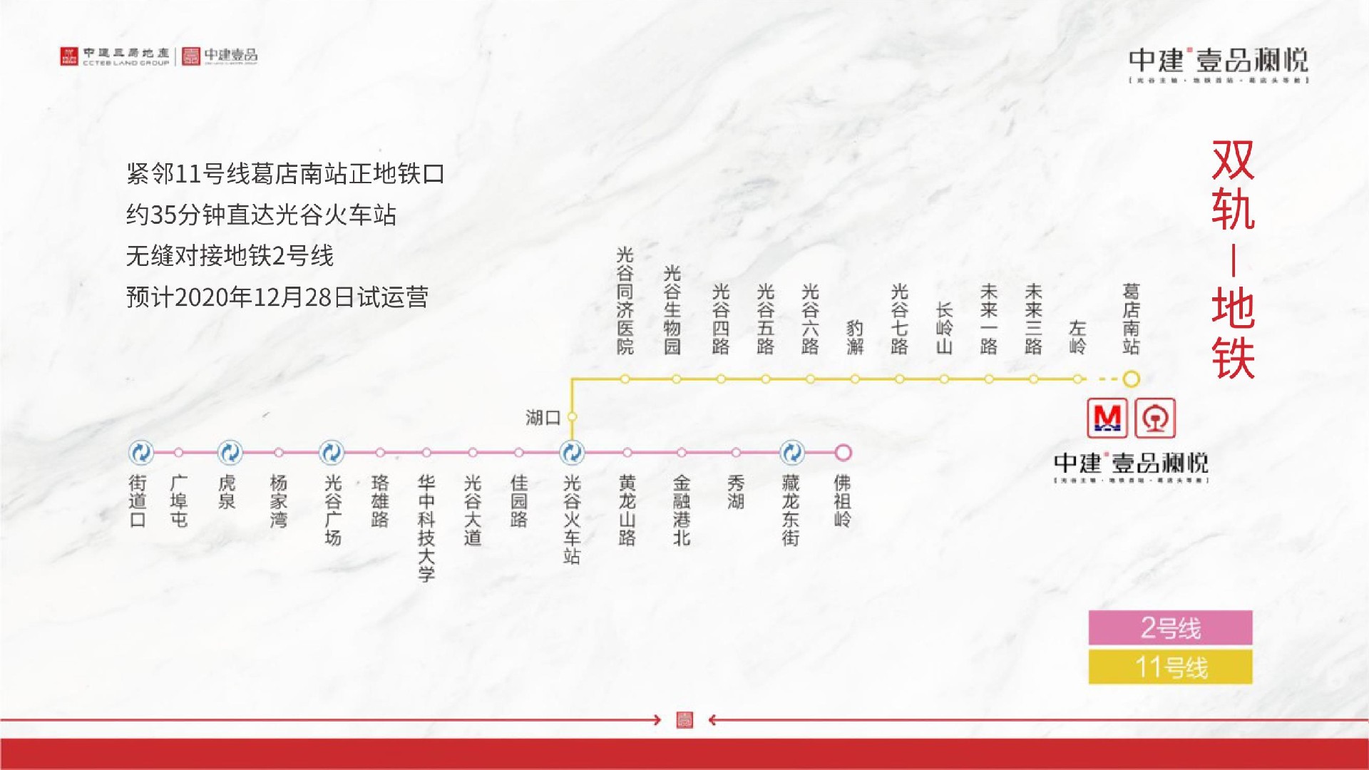 中建·壹品澜悦推介PDF #地铁# #高层# #小高层#