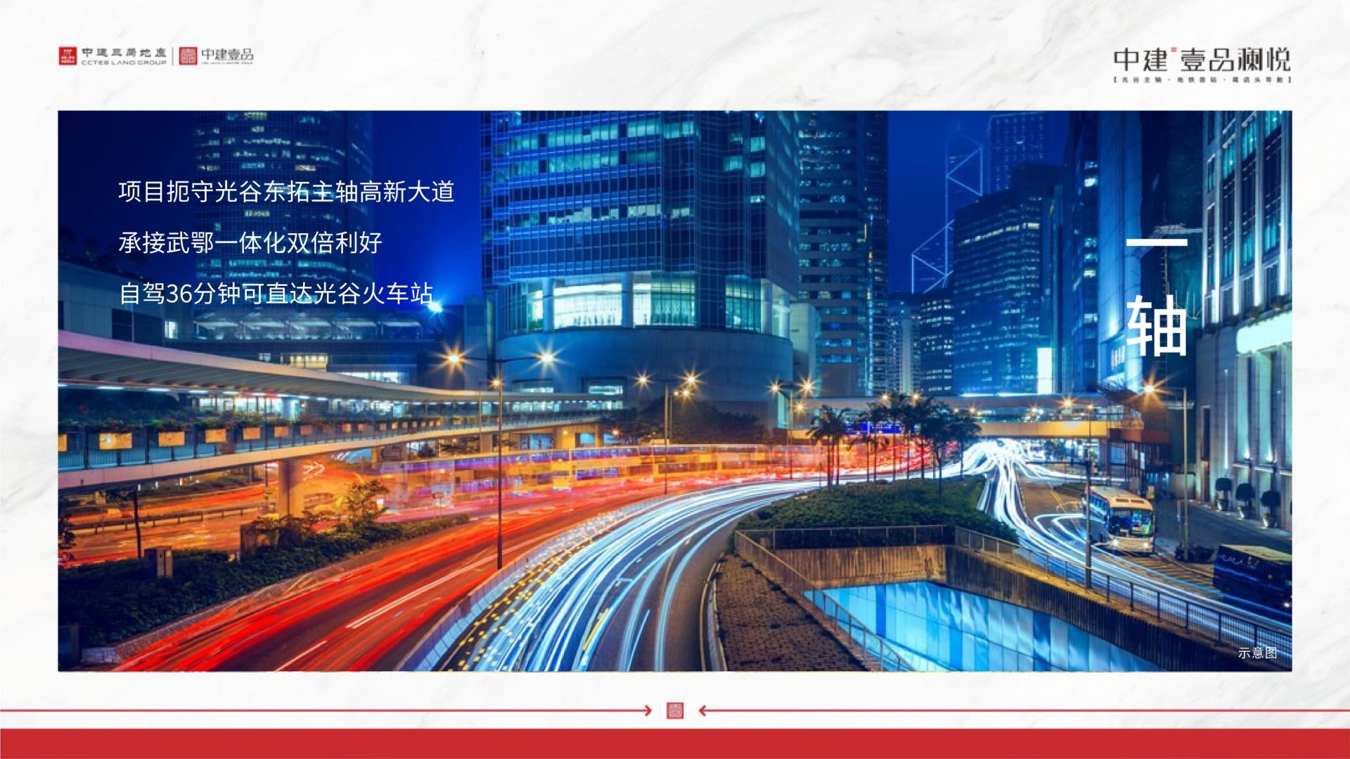 中建·壹品澜悦推介PDF #地铁# #高层# #小高层#