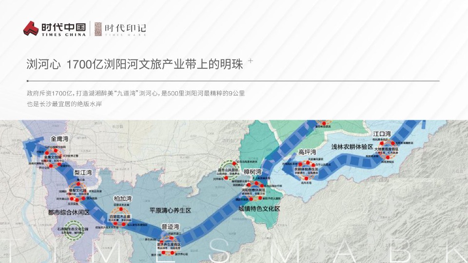 时代中国·时代印记推介PPT #新区#