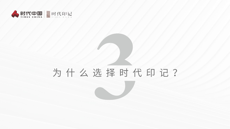 时代中国·时代印记推介PPT #新区#