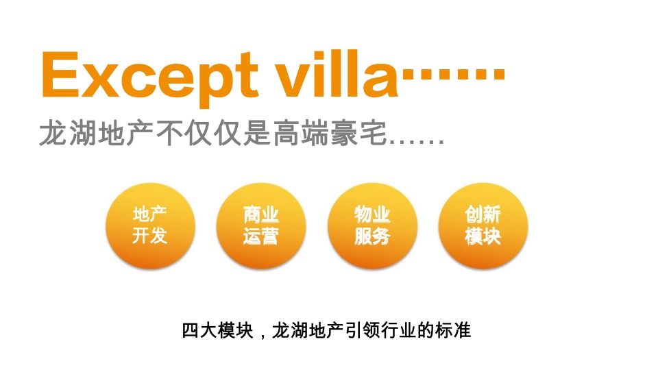 龙湖冠寓推介PPT#长租公寓# #跃层#