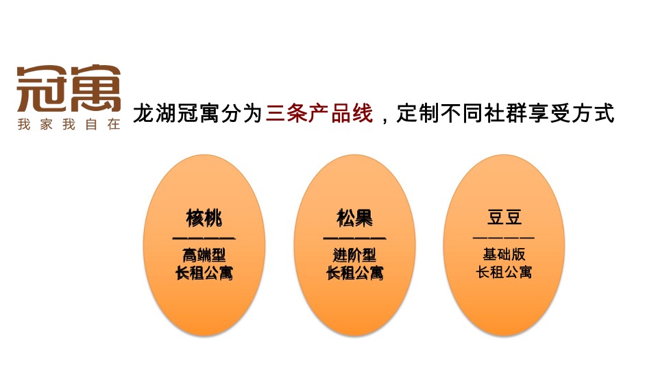 龙湖冠寓推介PPT#长租公寓# #跃层#