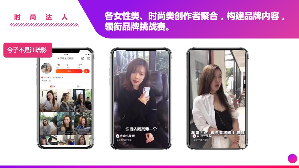 广誉远定坤丹&火山小视频营销方案