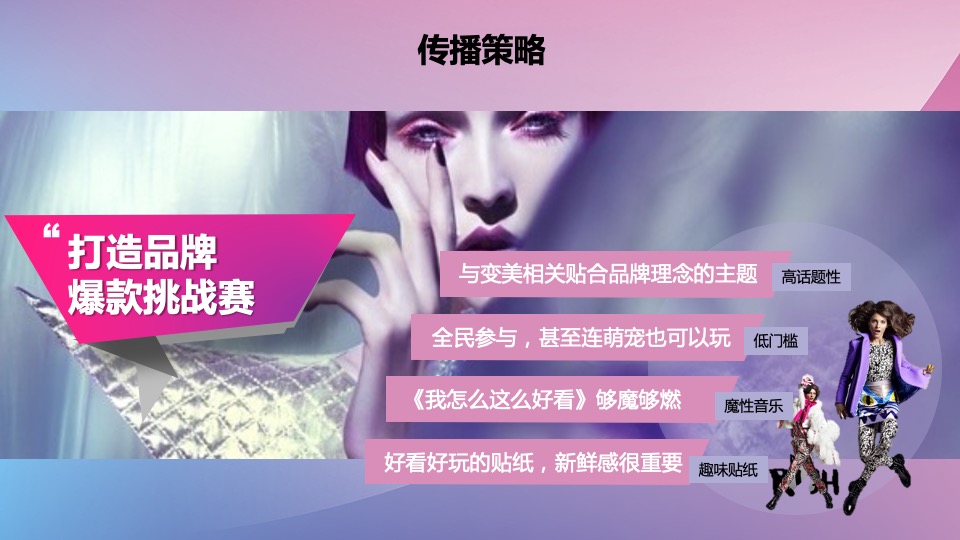 广誉远定坤丹抖音挑战赛传播规划