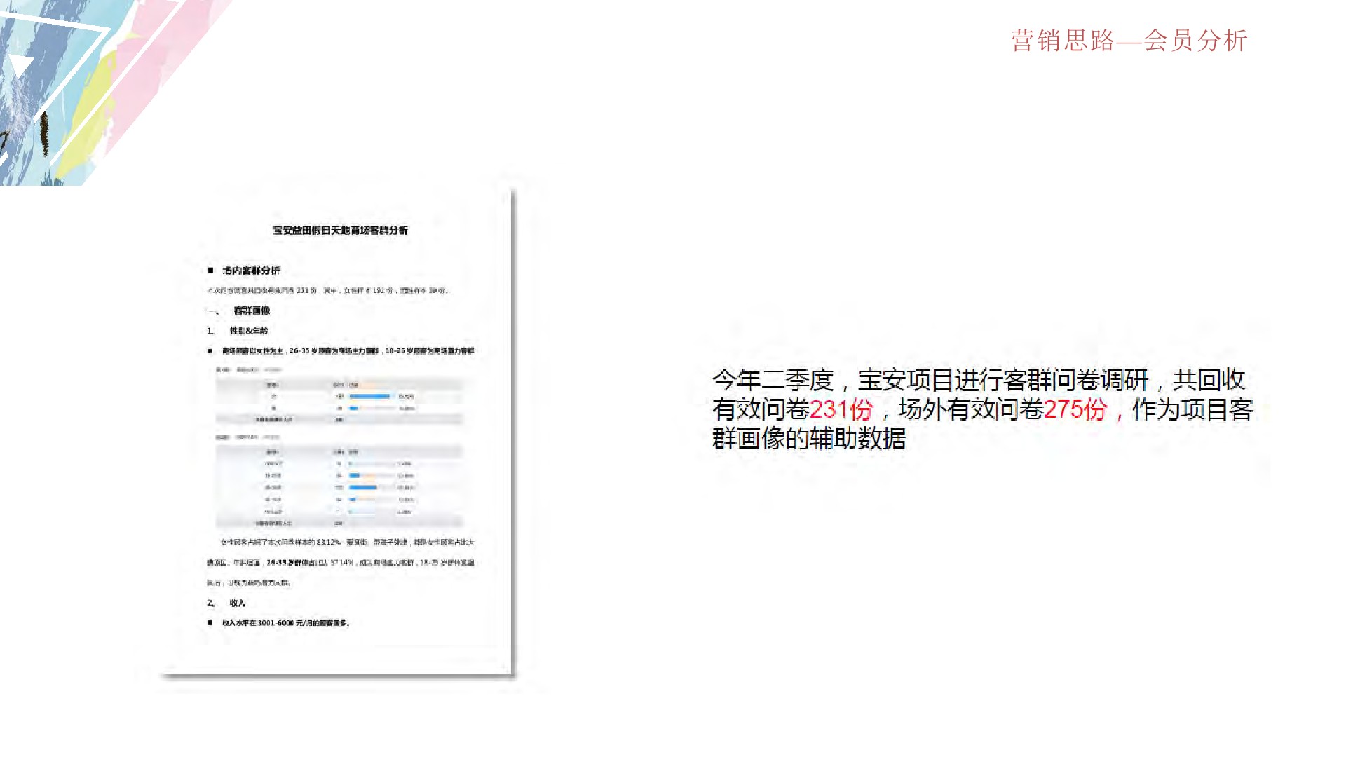 深圳宝安购物中心全年营销方案