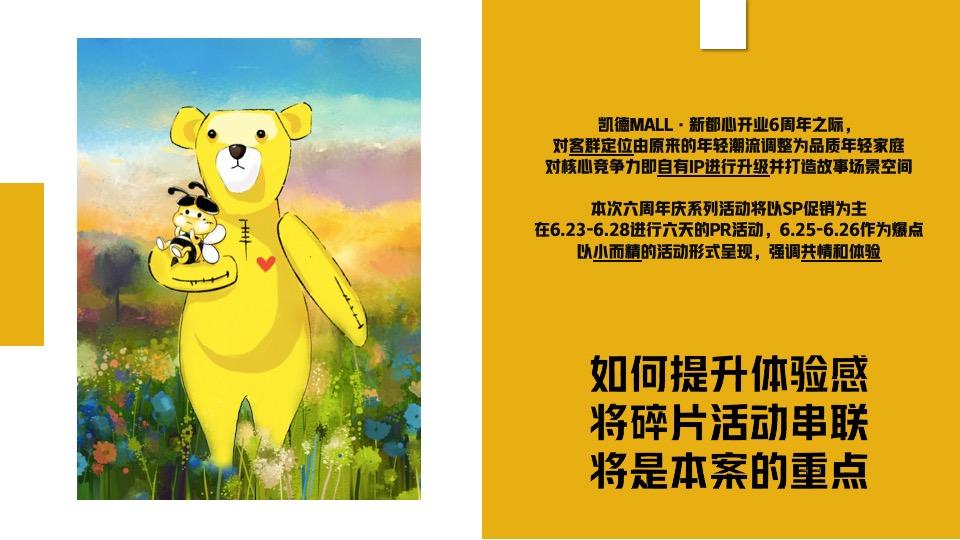 商业广场六周年庆系列（时光启幕 好戏登台主题）活动策划方案