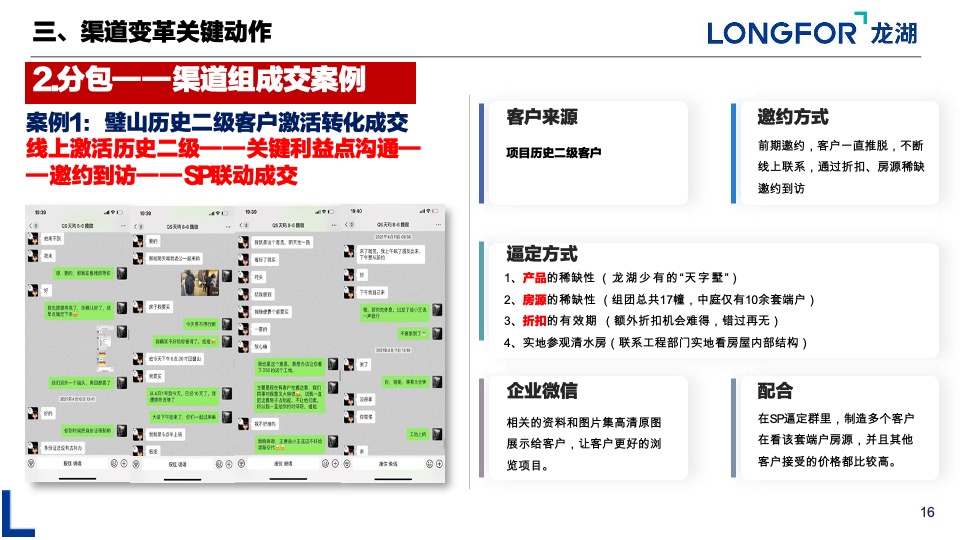 重庆渠道变革分享
