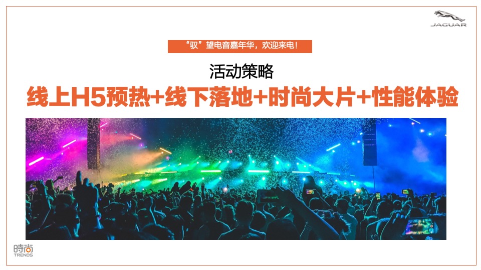 捷豹路虎创意传播规划