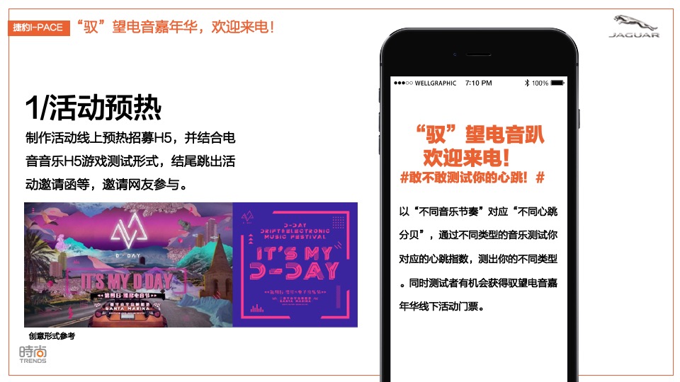 捷豹路虎创意传播规划