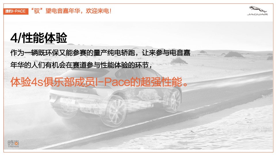 捷豹路虎创意传播规划