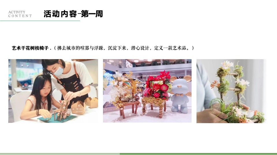 地产项目春季4月月度暖场（春日盛情 漫享时光主题）活动策划方案