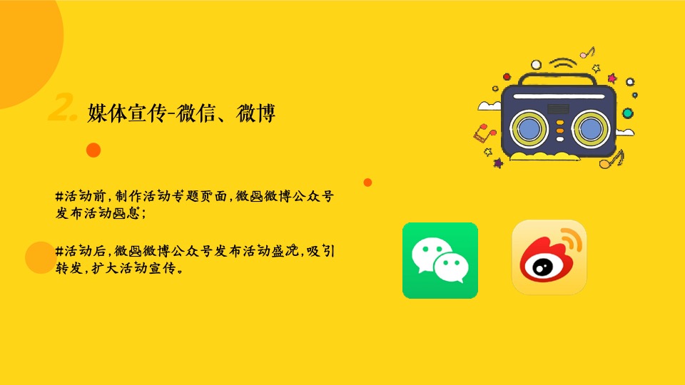 商业广场春季月度（小柠檬音乐节主题）活动企划方案