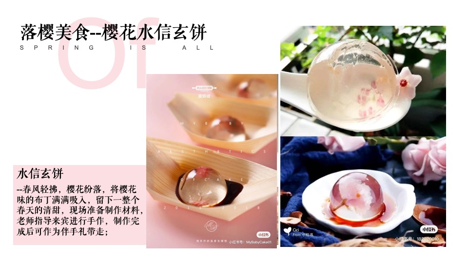 地产项目春日3月月度暖场（贩售春日美好主题）活动策划方案