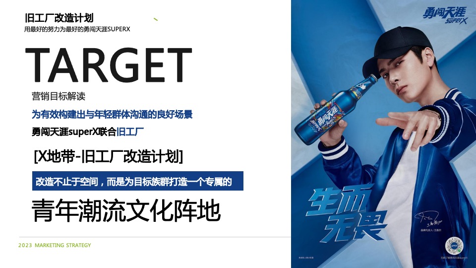 啤酒品牌青年热点事件公关传播方案