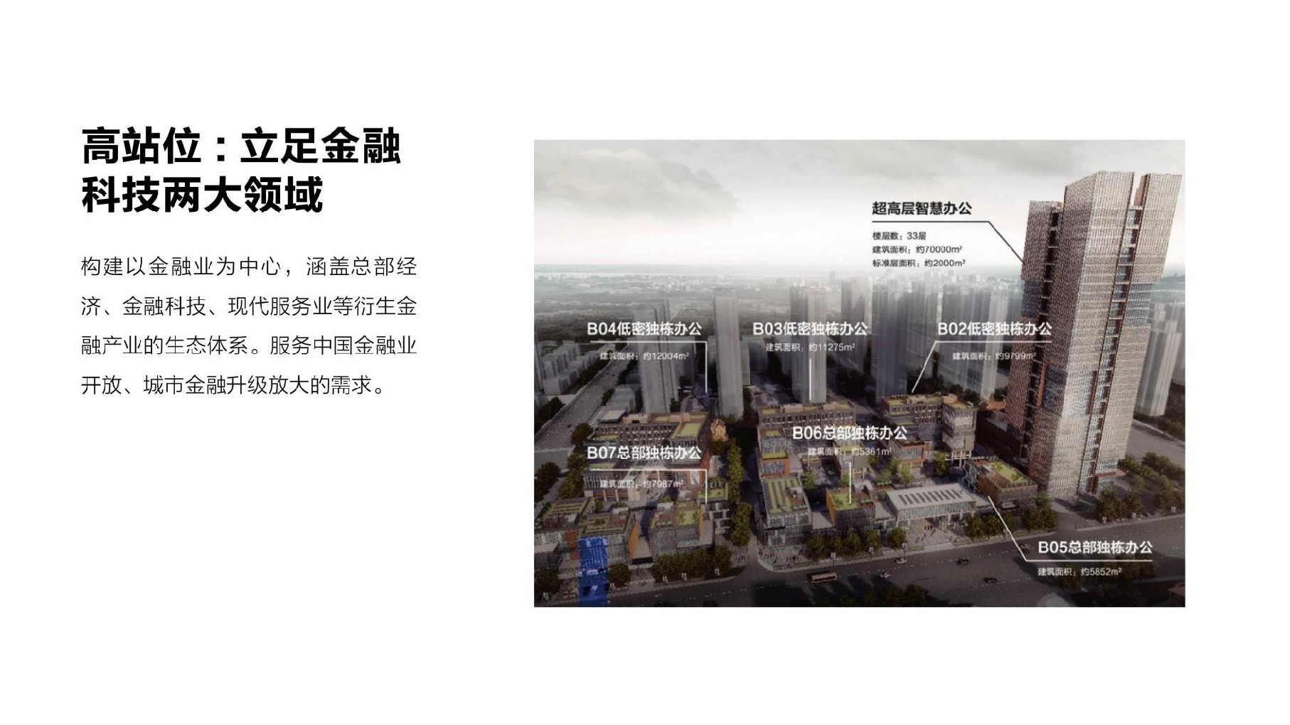 迪马数谷云图中心产业园推广提报#新基建#