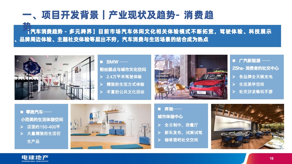 河南郑州国际汽车产业园项目预可研汇报方案