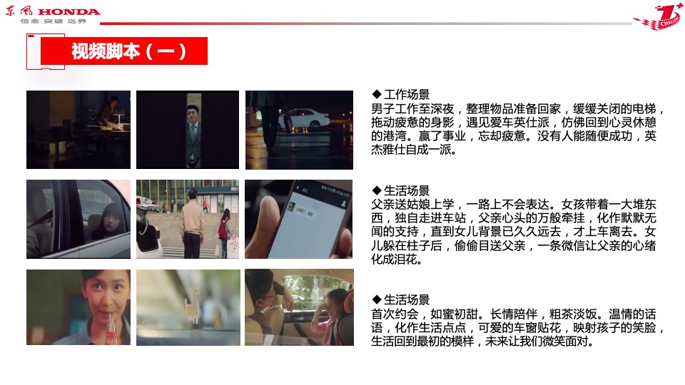 汽车品牌寻找英仕派主题区域营销方案