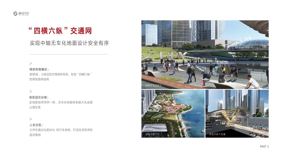 卓越·神州超总1号推介PPT