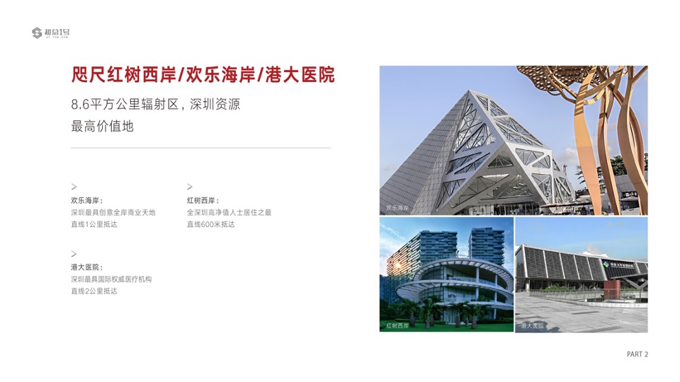 卓越·神州超总1号推介PPT