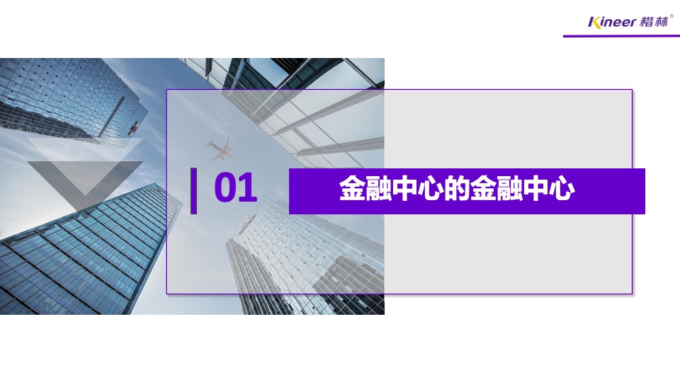 楷林国际项目推介PPT