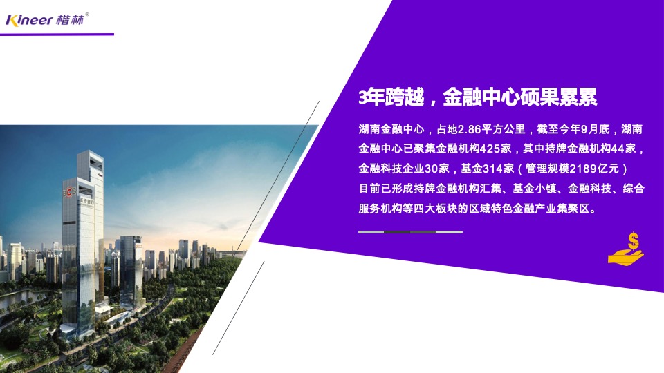 楷林国际项目推介PPT