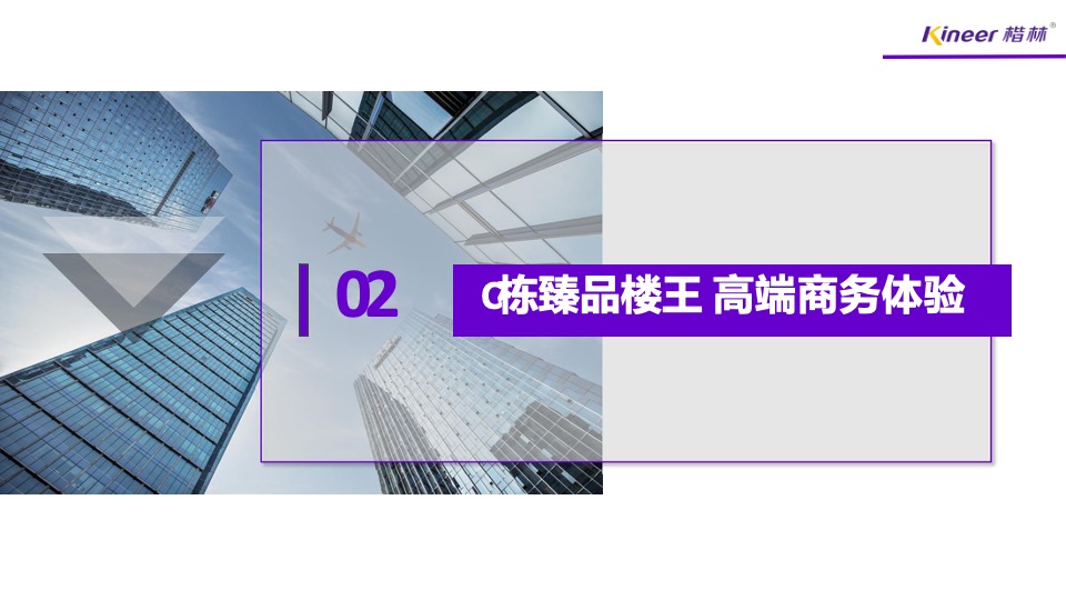 楷林国际项目推介PPT