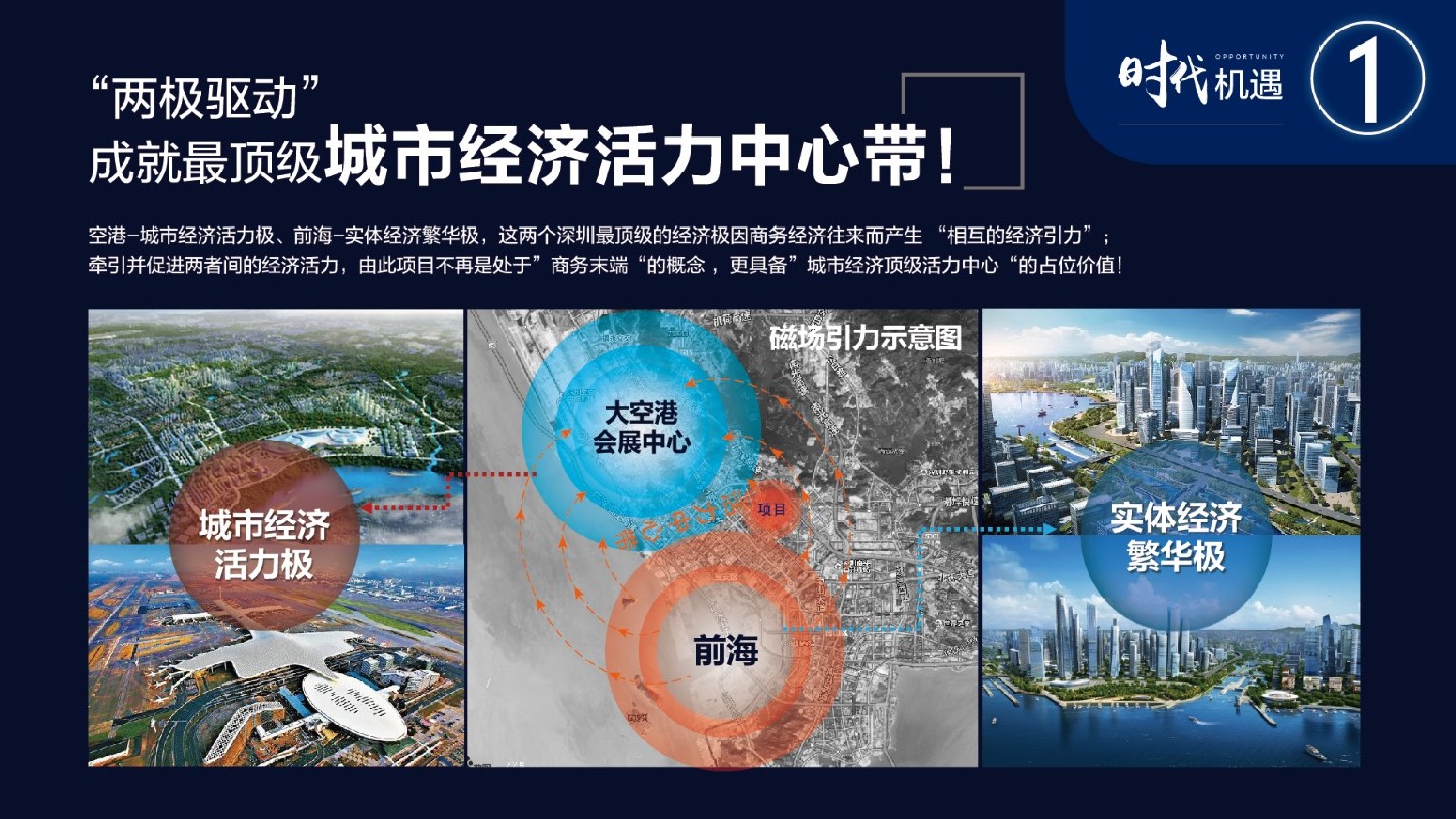 深圳满京华·艺峦中心推介PDF