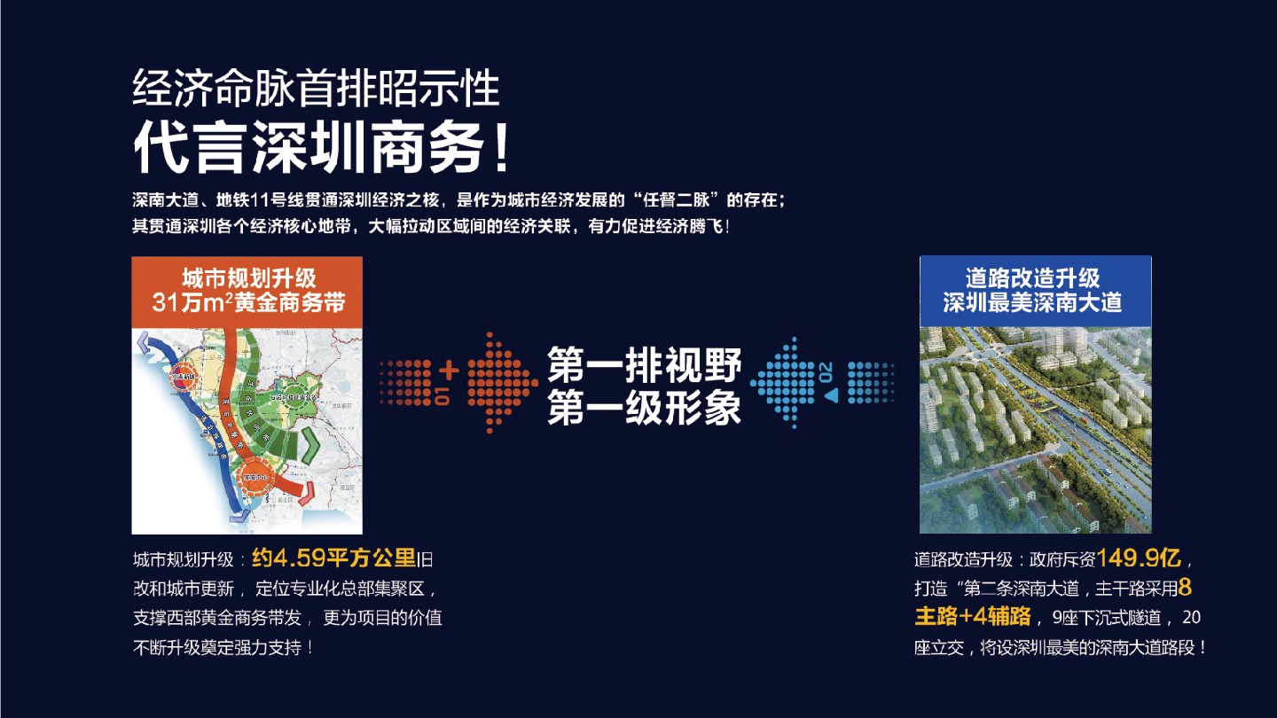 深圳满京华·艺峦中心推介PDF