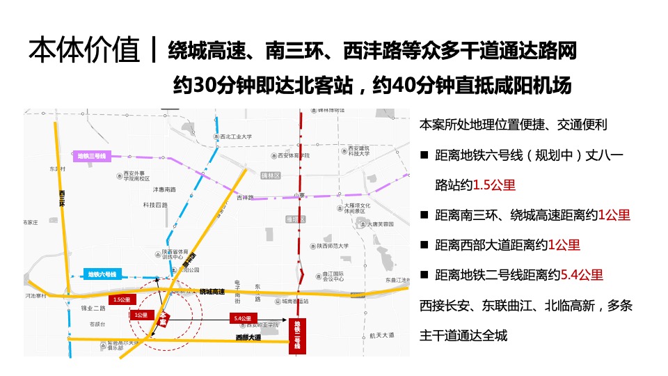 万科汇智中心推介PPT #共享办公#