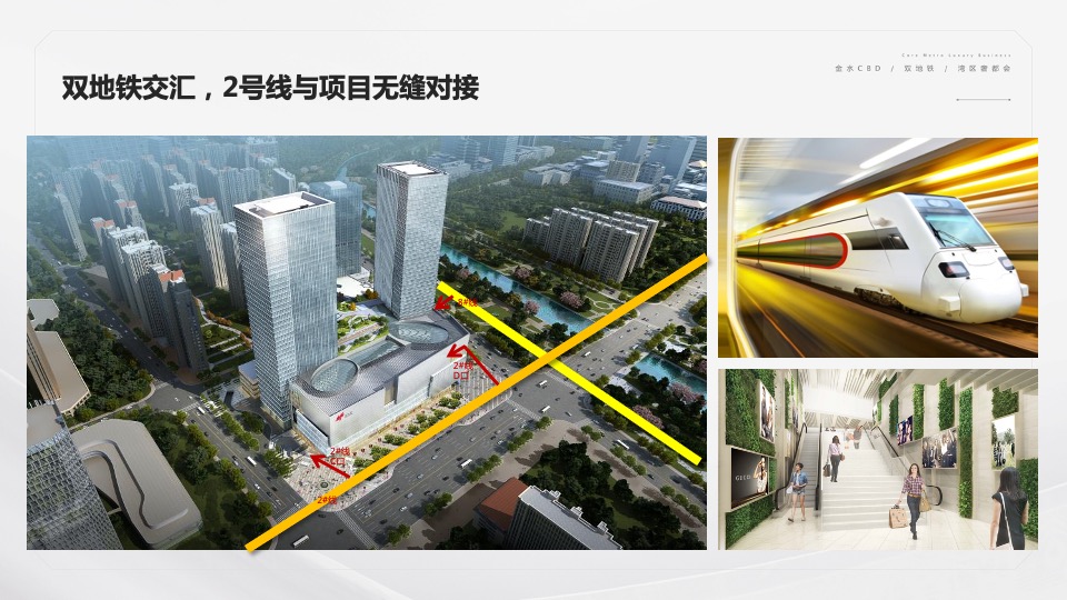 正弘中心推介PPT #商办#