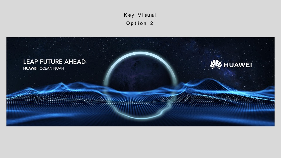 华为产品发布会执行方案